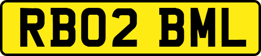 RB02BML