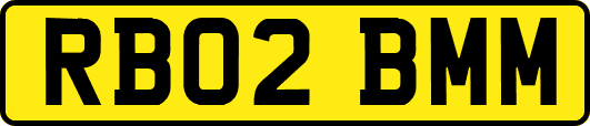 RB02BMM
