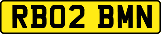 RB02BMN