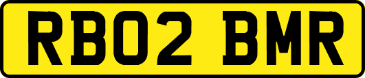 RB02BMR