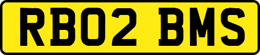RB02BMS