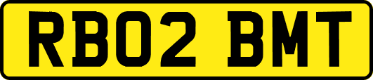 RB02BMT