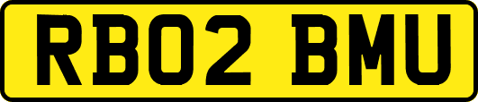 RB02BMU