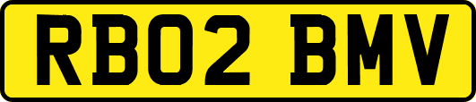 RB02BMV