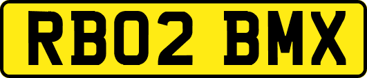 RB02BMX