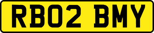 RB02BMY