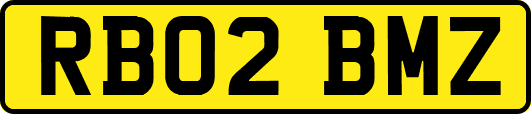 RB02BMZ