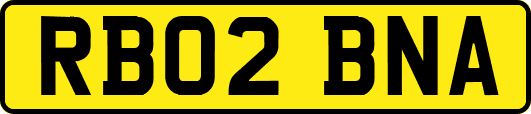 RB02BNA
