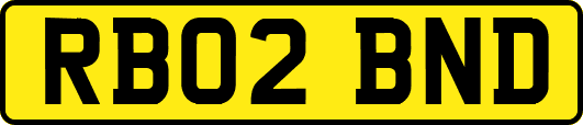 RB02BND