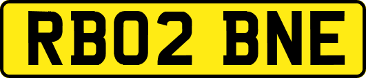 RB02BNE