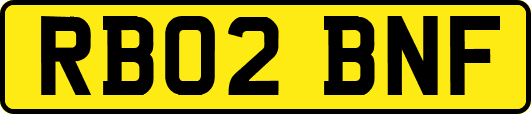 RB02BNF