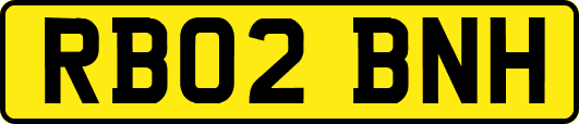 RB02BNH