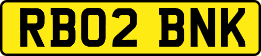 RB02BNK