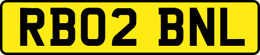 RB02BNL