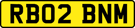 RB02BNM