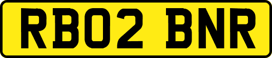 RB02BNR