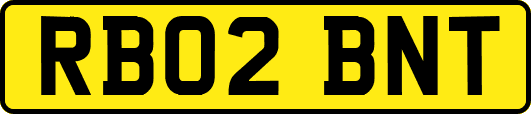 RB02BNT