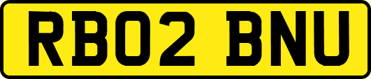 RB02BNU