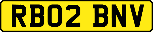 RB02BNV