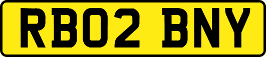 RB02BNY