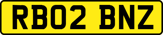 RB02BNZ