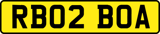 RB02BOA