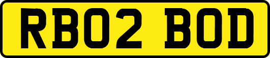 RB02BOD