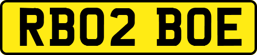 RB02BOE