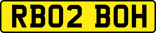 RB02BOH