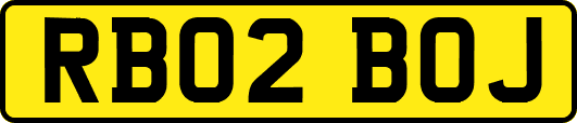 RB02BOJ