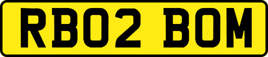 RB02BOM