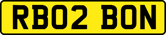 RB02BON