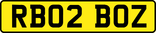 RB02BOZ