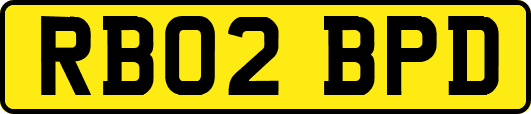 RB02BPD