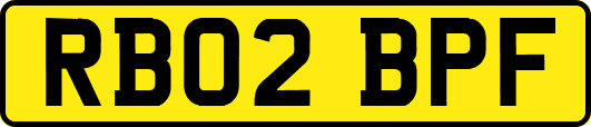 RB02BPF