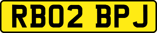 RB02BPJ