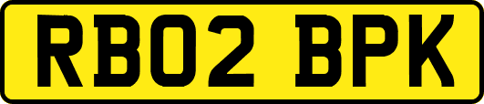 RB02BPK