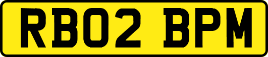 RB02BPM