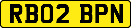 RB02BPN