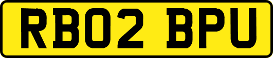 RB02BPU