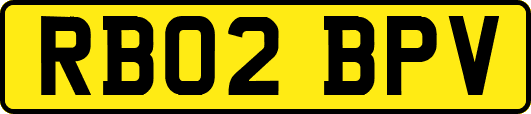 RB02BPV