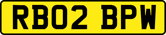 RB02BPW