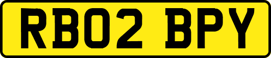 RB02BPY