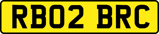 RB02BRC