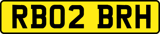 RB02BRH