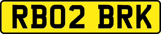 RB02BRK