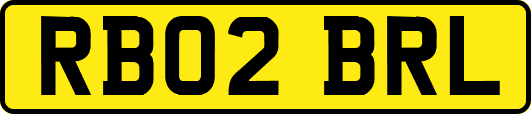 RB02BRL