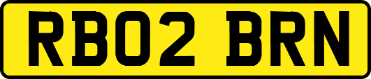 RB02BRN