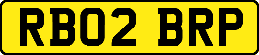 RB02BRP