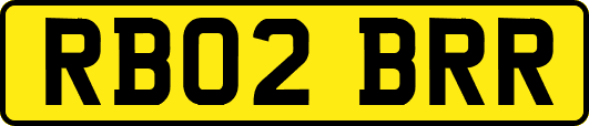 RB02BRR